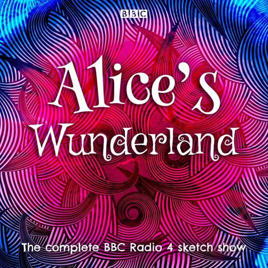 Alice’s Wunderland