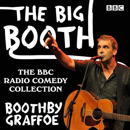 The Big Booth