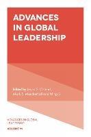 Advances in Global Leadership - cover
