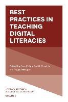 Best Practices in Teaching Digital Literacies - cover