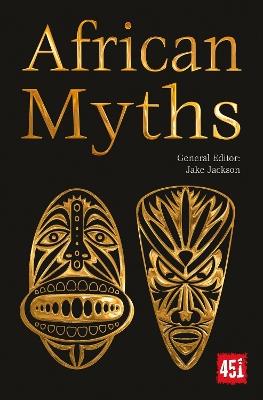 African Myths - cover