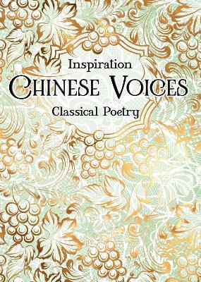Chinese Voices: Classical Poetry - cover