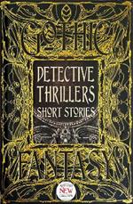 Detective Thrillers Short Stories