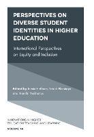 Perspectives on Diverse Student Identities in Higher Education: International Perspectives on Equity and Inclusion - cover