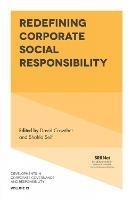 Redefining Corporate Social Responsibility - cover