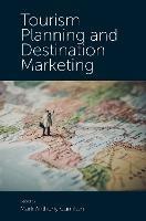 Tourism Planning and Destination Marketing - cover