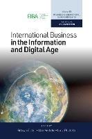 International Business in the Information and Digital Age - cover