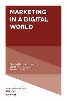 Marketing in a Digital World - cover