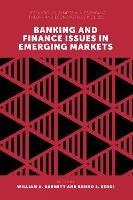 Banking and Finance Issues in Emerging Markets - cover