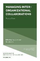 Managing Inter-Organizational Collaborations: Process Views