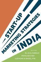 Start-up Marketing Strategies in India - cover