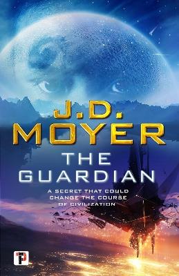 The Guardian - J.D. Moyer - cover