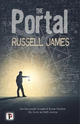 The Portal - Russell James - cover