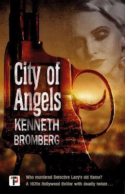 City of Angels - Kenneth Bromberg - cover