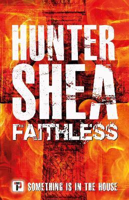 Faithless - Hunter Shea - cover