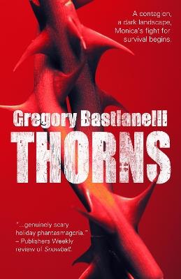 Thorns - Gregory Bastianelli - cover
