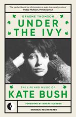 Under the Ivy