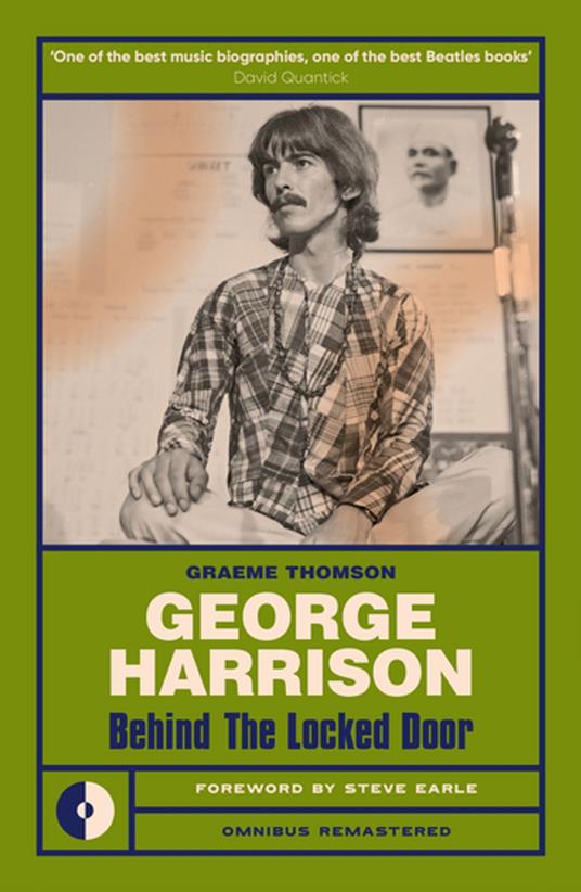 George Harrison