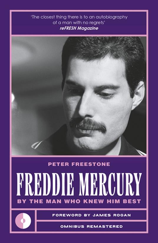 Freddie Mercury