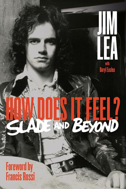 How Does It Feel?