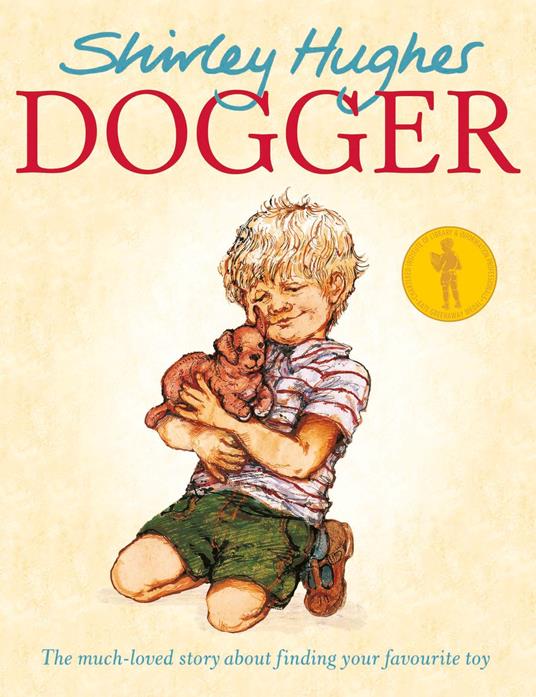 Dogger - Hughes Shirley - ebook