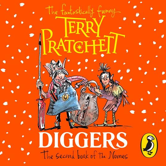 Diggers