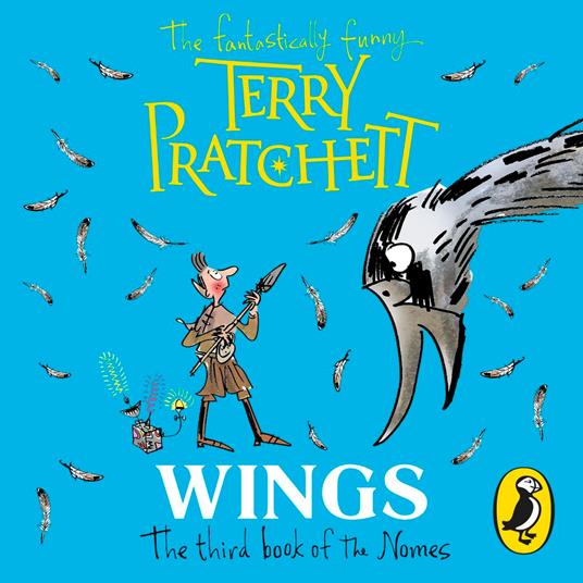Wings
