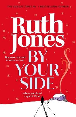 By Your Side - Ruth Jones - cover