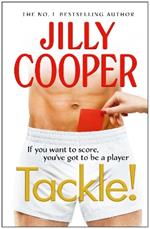 Tackle!: Let the sabotage and scandals begin in the brand-new book from the Sunday Times bestseller