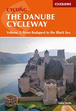 The Danube Cycleway Volume 2