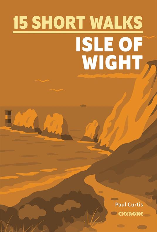 15 Short Walks on the Isle of Wight