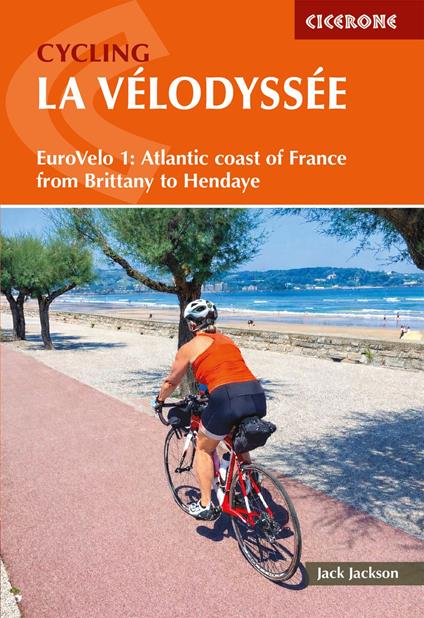 Cycling La Velodyssee