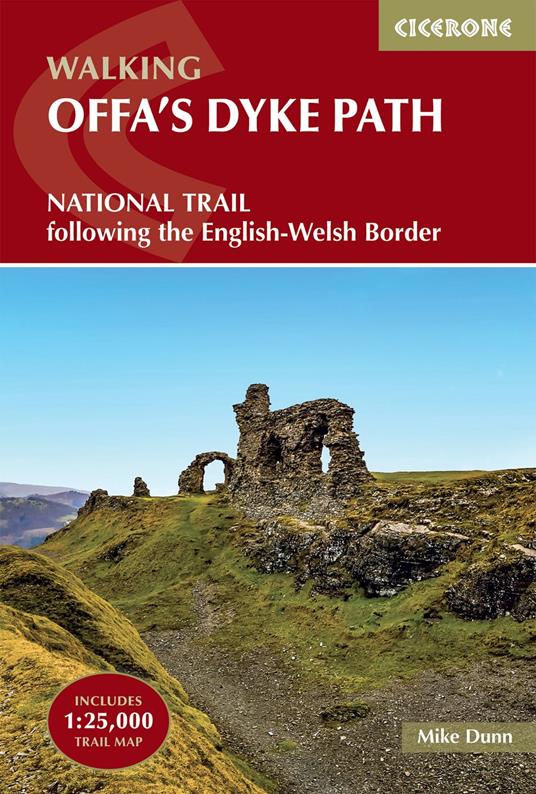 Offa's Dyke Path