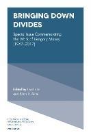 Bringing Down Divides: Special Issue Commemorating the Work of Gregory Maney (1967 - 2017) - cover