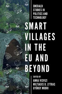 Smart Villages in the EU and Beyond - cover