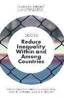 SDG10 – Reduce Inequality Within and Among Countries
