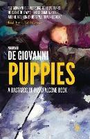 Puppies - Maurizio Giovanni - cover