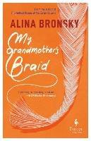 My Grandmother's Braid - Alina Bronsky - cover