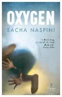 Oxygen - Sacha Naspini - cover