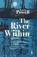 The River Within - Karen Powell - cover