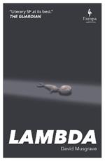 Lambda: A Sunday Times Book of the Year