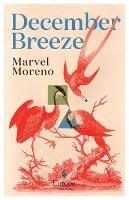 December Breeze: A masterful novel on womanhood in Colombia - Marvel Moreno - cover