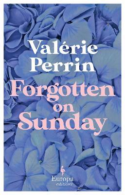 Forgotten on Sunday: From the million copy bestselling author of Fresh Water for Flowers - Valérie Perrin - cover