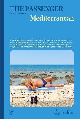 Mediterranean: The Passenger - Various - cover