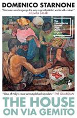 The House on Via Gemito: Longlisted for the International Booker Prize 2024