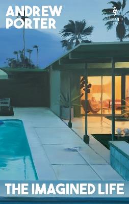 The Imagined Life - Andrew Porter - cover