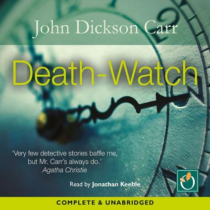 Death-Watch