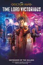 Doctor Who: Time Lord Victorious: Time Lord Victorious