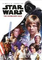 Star Wars: The Skywalker Saga