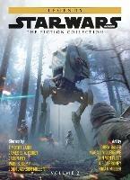 Star Wars Insider: Fiction Collection Vol. 2 - Timothy Titan Comics,Zahn,Fry - cover
